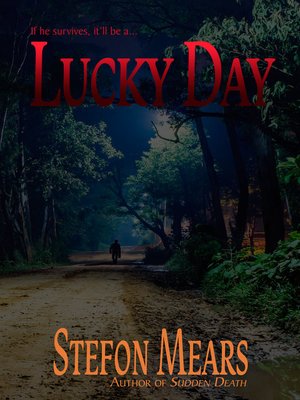 cover image of Lucky Day